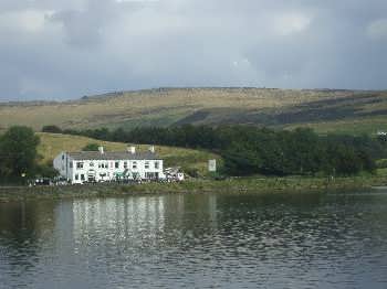 Hollingworth Lake