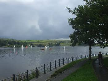 Hollingworth Lake