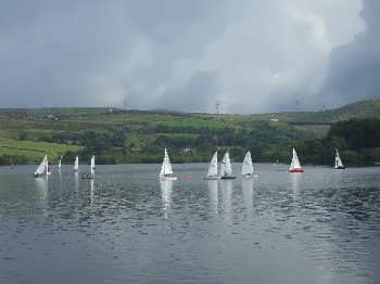 Hollingworth Lake