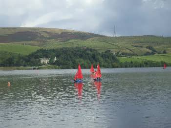 Hollingworth Lake