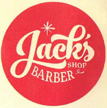 Jack's Barber Shop