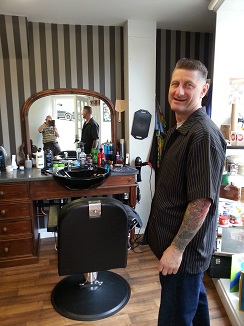 Jack's Barbers