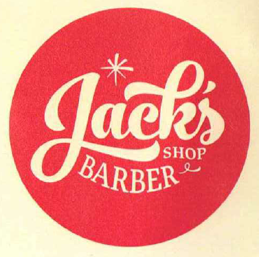 Jack's Barber Shop, Hebden Bridge