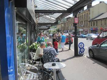 Keighley