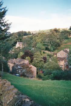 Luddenden