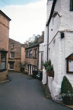 Luddenden