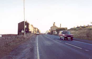 Mountain, Queensbury, Bradford, West Yorkshire