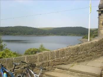 Ogden Water