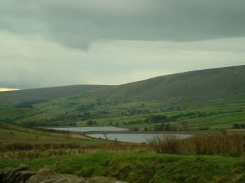 Pendle