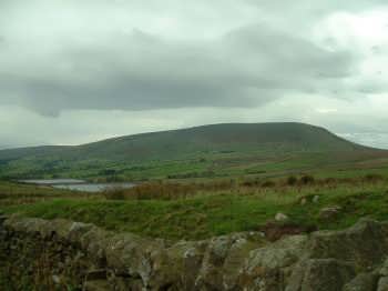 Pendle Hill