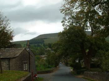 Pendle