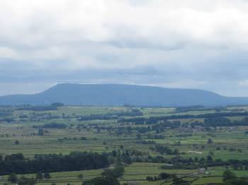 Pendle Hill