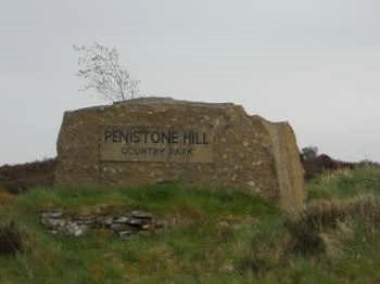 Penistone Hill