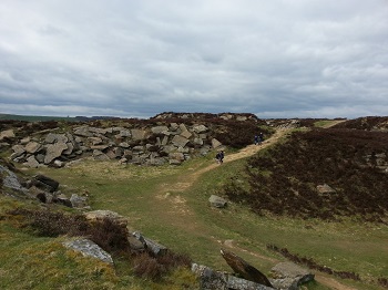 Penistone Hill