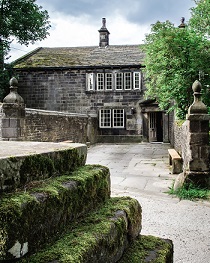 Ponden Hall