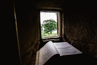 Ponden Hall