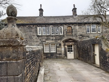 Ponden Hall