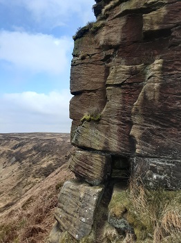 Ponden Kirk