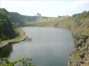 Raygill Fisheries, near Lothersdale