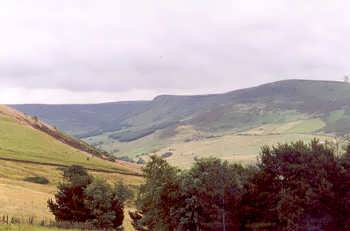 Saddleworth