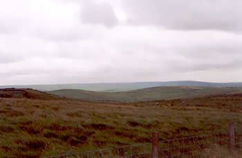 Saddleworth Moor