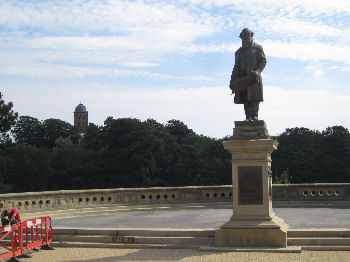 Robert's Park, Saltaire