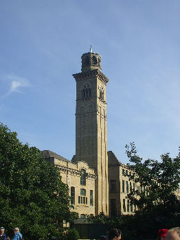 Saltaire