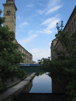 Saltaire