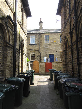 Saltaire