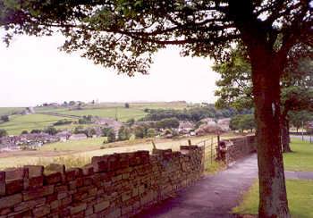 Sandy Lane, Bradford