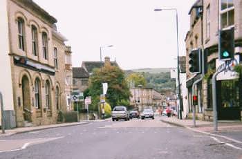 Todmorden