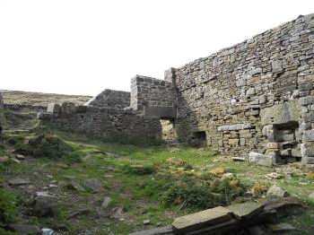 Top Withens, near Haworth