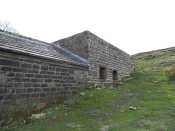 Top Withens, near Haworth