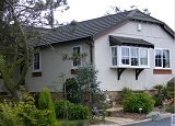 Upwood Holiday Park