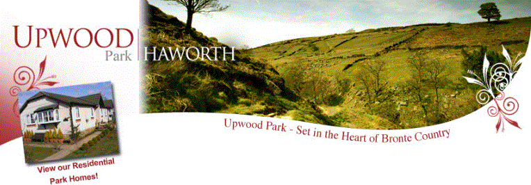 Upwood Holiday Park