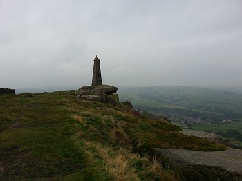 Wainman's Pinnacle