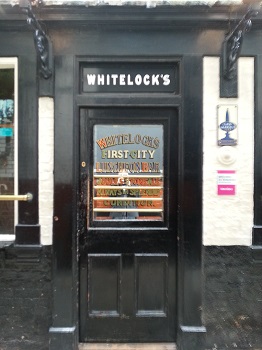 Whitelock's, Leeds