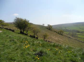 Wycoller Country Park