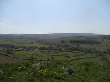 Wycoller Country Park